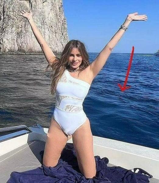 Sofia Vergara celebrates her 51st birthday in Italy, and fans discover an unsettling detail in her photos