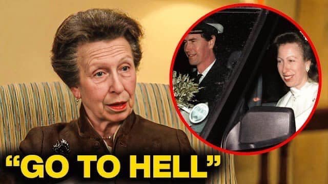 “At 73, Princess Anne Finally Confirms What We All Suspected”