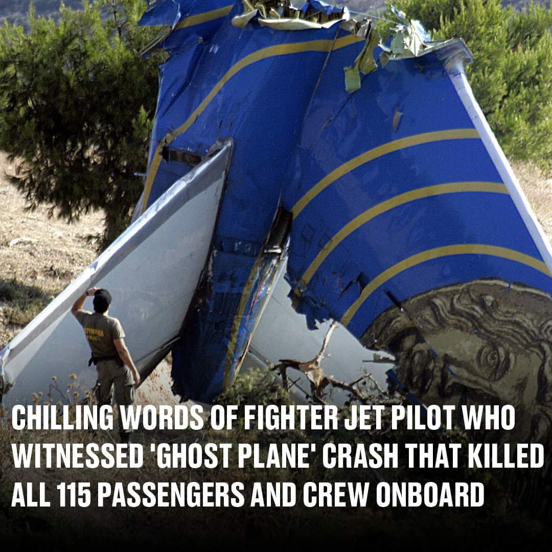 It flew for hours with passengers unconscious in their seats.