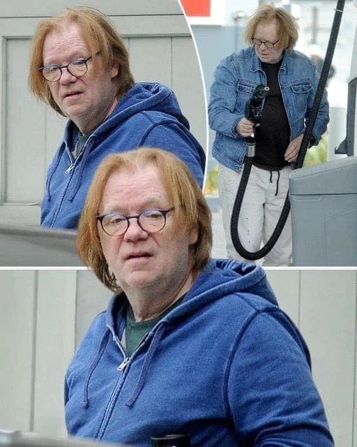 “Former Heartthrob of Hit TV Series, David, Now Unrecognizable at 68”