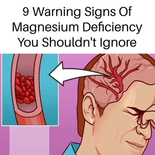 Why up to 80% of People Are Lacking in Magnesium