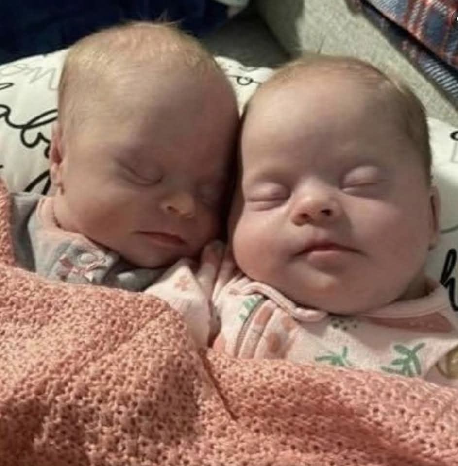 “I wouldn’t want those babies;😭 if my babies were born like that, they’d be put up for adoption,” one individual told the mother. And she had the ideal response for this lady.👇