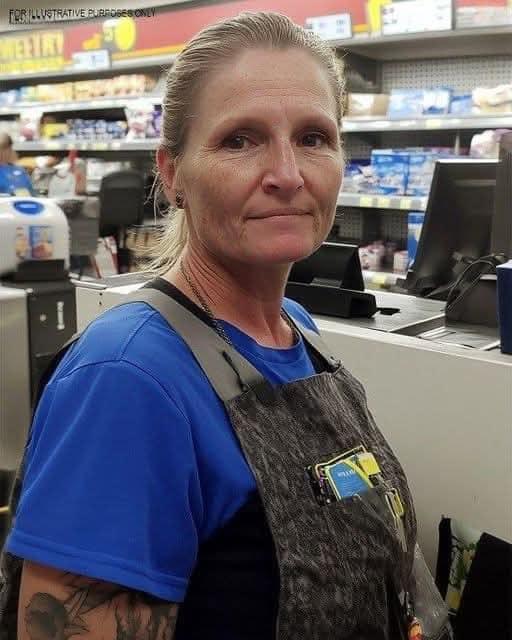 CUSTOMER MOCKED ME BECAUSE I WORK AS A CASHIER – KARMA STEPPED IN