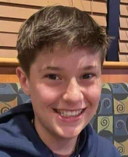 14-Year-Old Boy Passes Away While Running A 5k and The Reason is 😱 First comment below😱👇